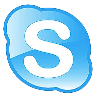 skype