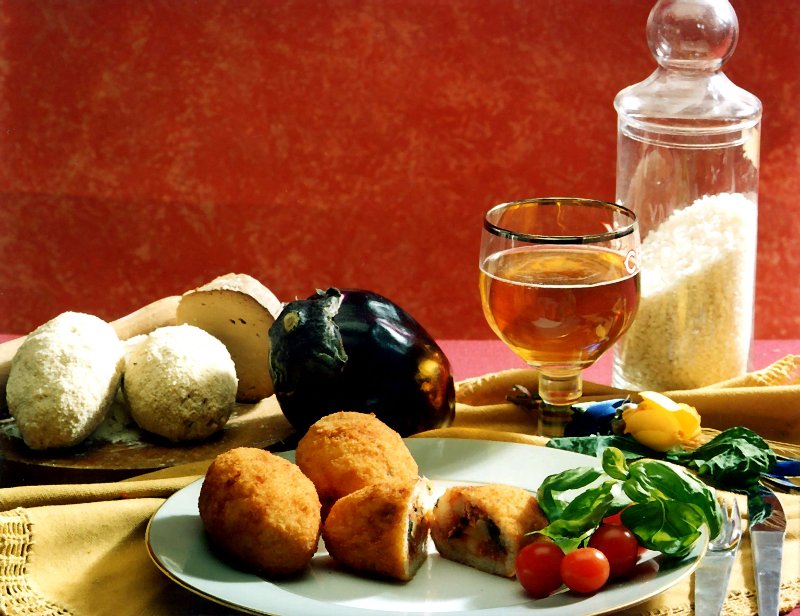 arancino catanese