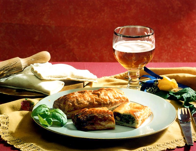 patè spinaci