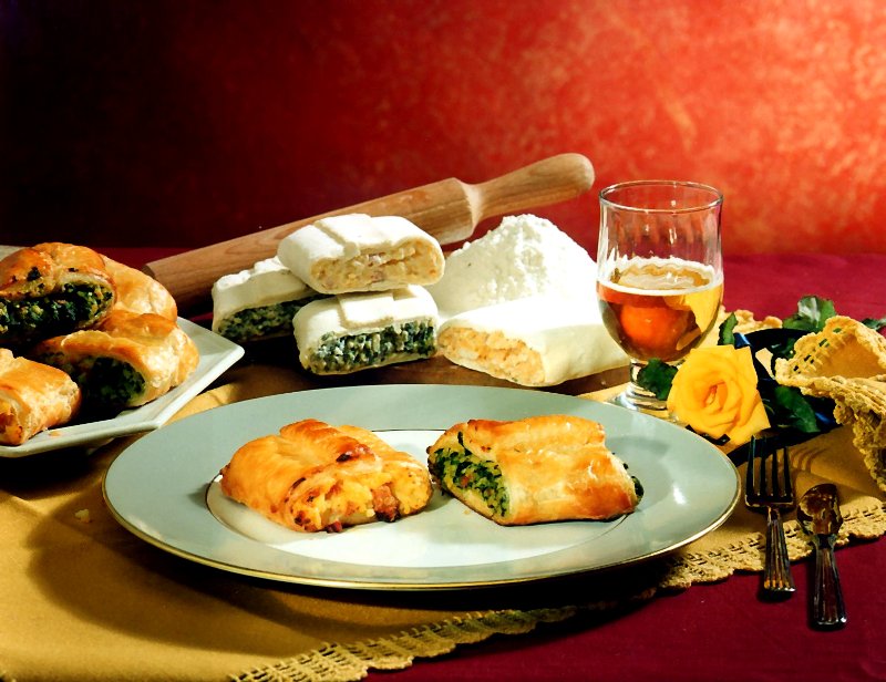 patè riso