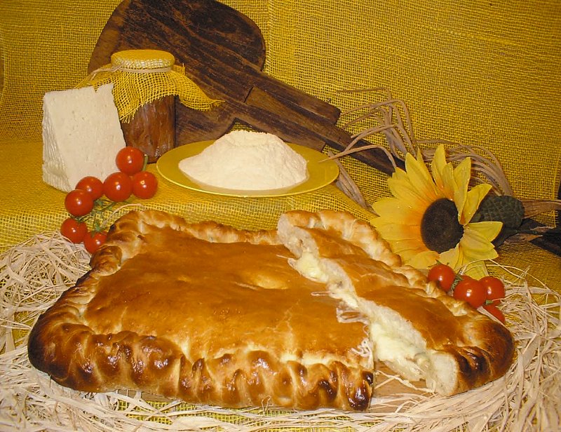 scacciata