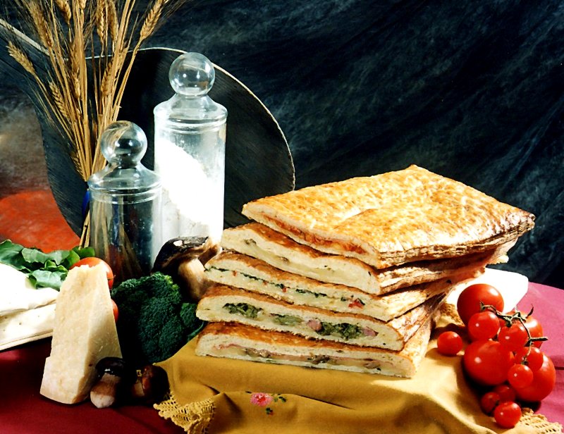 torta salata