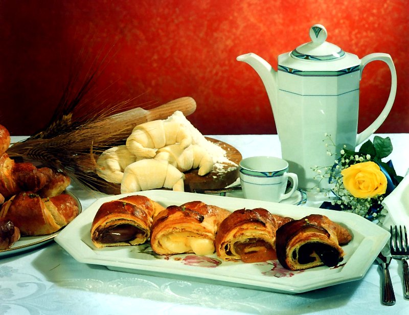 Cornetti