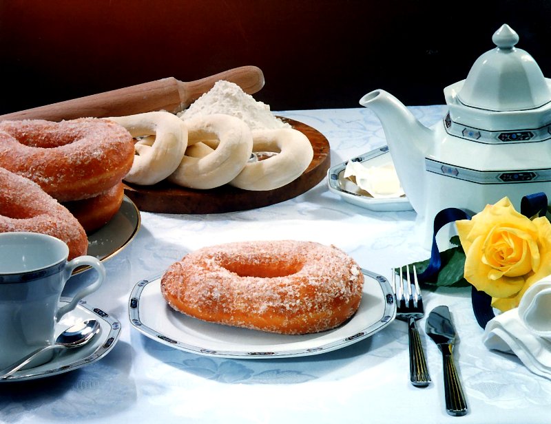 Krapfen