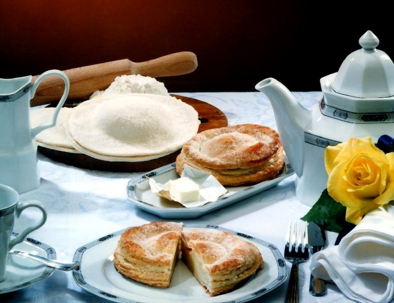 Padovana Crema