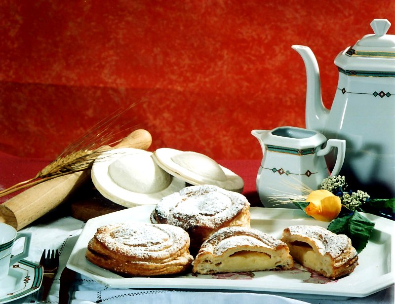 Padovana Ricotta